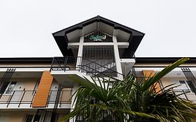 Safari Hotel
